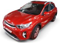 Kia Stonic 1.2 DPi 62kW 84CV Concept 
