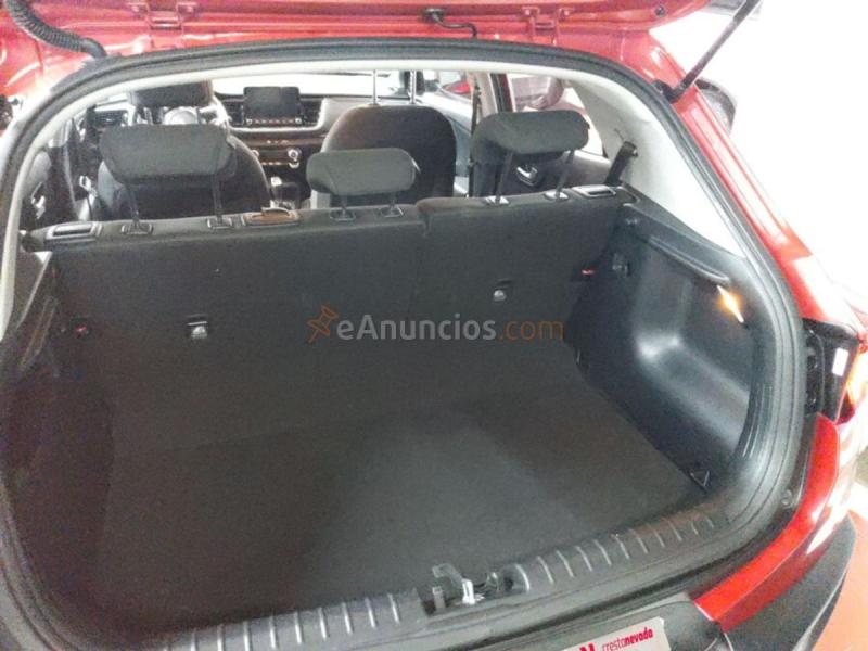 Kia Stonic 1.2 DPi 62kW 84CV Concept 