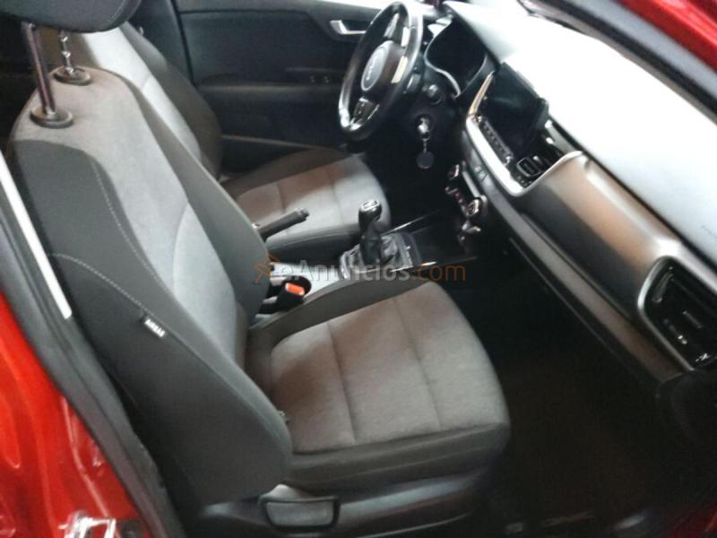 Kia Stonic 1.2 DPi 62kW 84CV Concept 