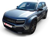 Jeep Avenger 1.2 G 74kW 100CV Altitude 