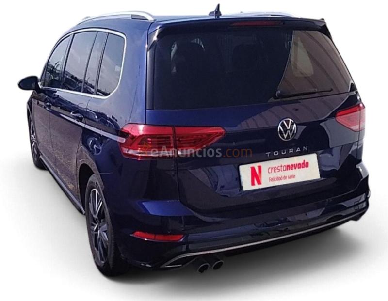 Volkswagen Touran Sport 2.0 TDI 110kW 150CV DSG 