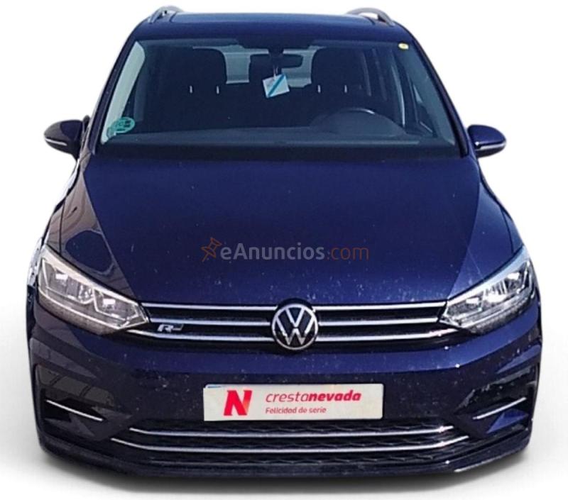 Volkswagen Touran Sport 2.0 TDI 110kW 150CV DSG 