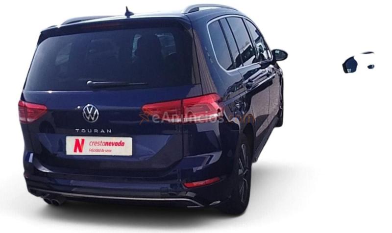 Volkswagen Touran Sport 2.0 TDI 110kW 150CV DSG 