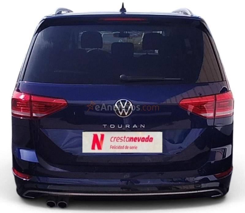 Volkswagen Touran Sport 2.0 TDI 110kW 150CV DSG 