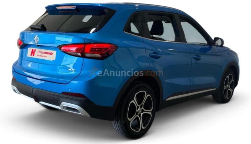 MG ZS 1.5 Comfort 85kW 