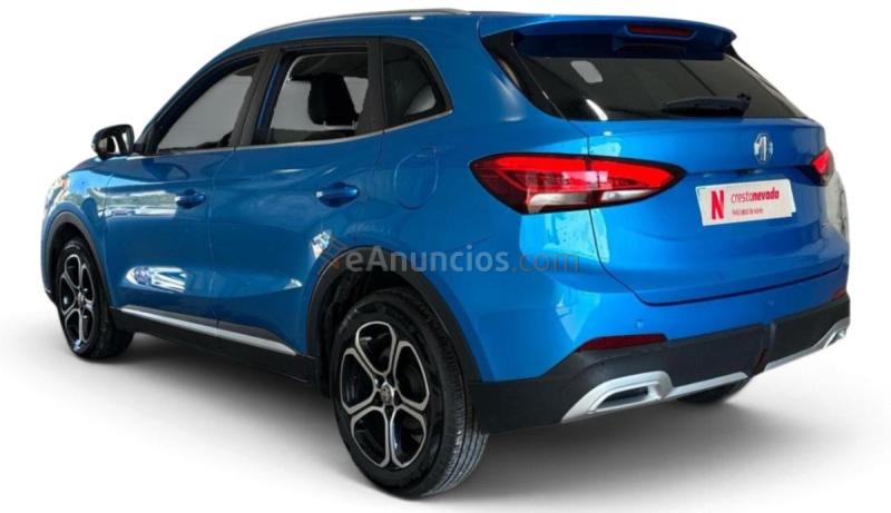 MG ZS 1.5 Comfort 85kW 