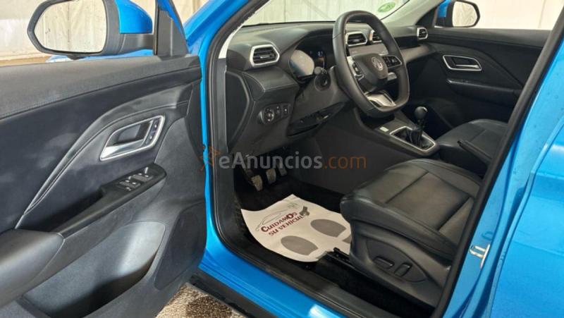 MG ZS 1.5 Comfort 85kW 