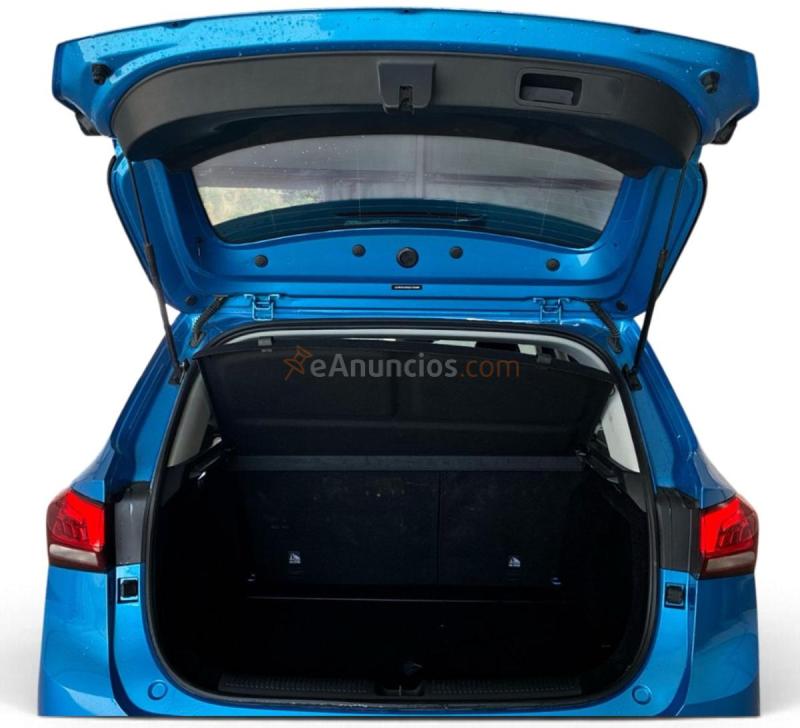 MG ZS 1.5 Comfort 85kW 