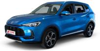 MG ZS 1.5 Comfort 