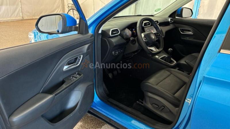 MG ZS 1.5 Comfort 