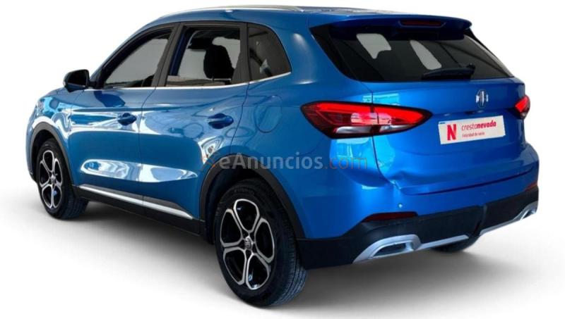 MG ZS 1.5 Comfort 