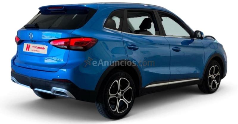 MG ZS 1.5 Comfort 