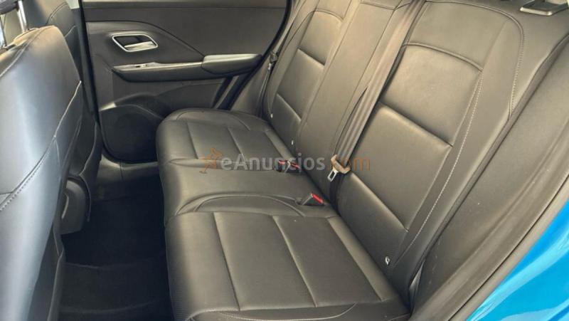 MG ZS 1.5 Comfort 