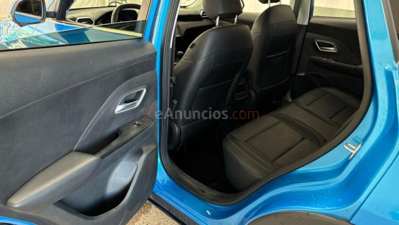 MG ZS 1.5 Comfort 