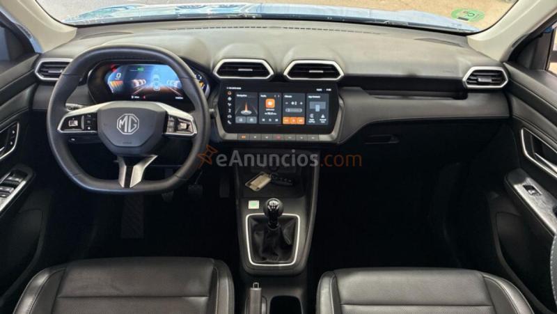 MG ZS 1.5 Comfort 