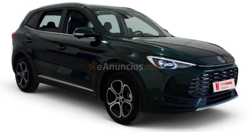 MG ZS 1.5 Comfort 
