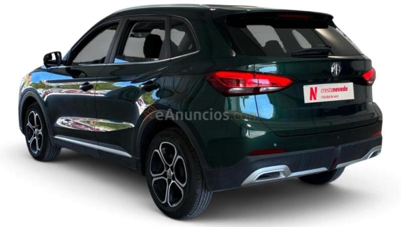 MG ZS 1.5 Comfort 