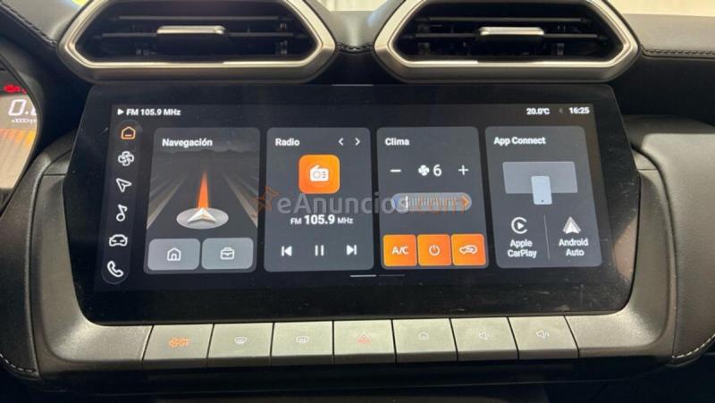 MG ZS 1.5 Comfort 