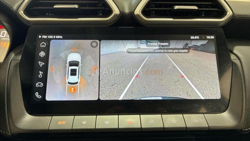 MG ZS 1.5 Comfort 