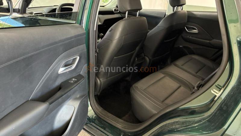 MG ZS 1.5 Comfort 