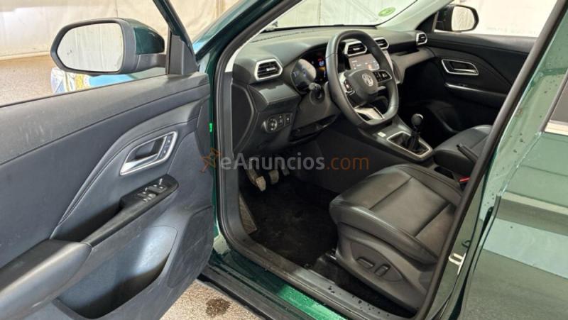 MG ZS 1.5 Comfort 