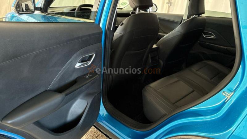 MG ZS 1.5 Comfort 85kW 