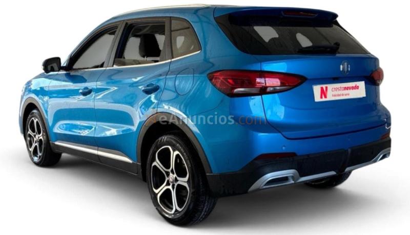 MG ZS 1.5 Comfort 85kW 