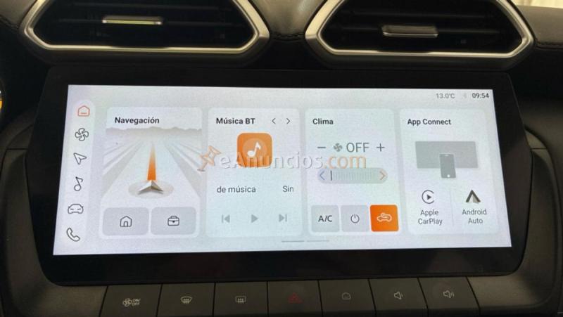 MG ZS 1.5 Comfort 85kW 