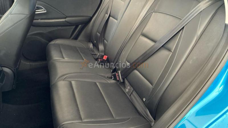 MG ZS 1.5 Comfort 85kW 