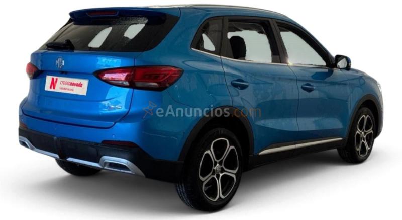 MG ZS 1.5 Comfort 85kW 