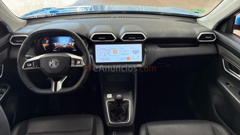 MG ZS 1.5 Comfort 85kW 