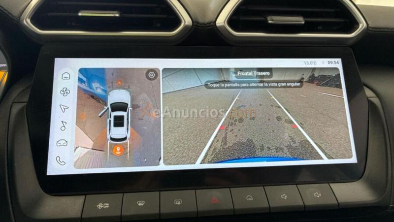 MG ZS 1.5 Comfort 85kW 