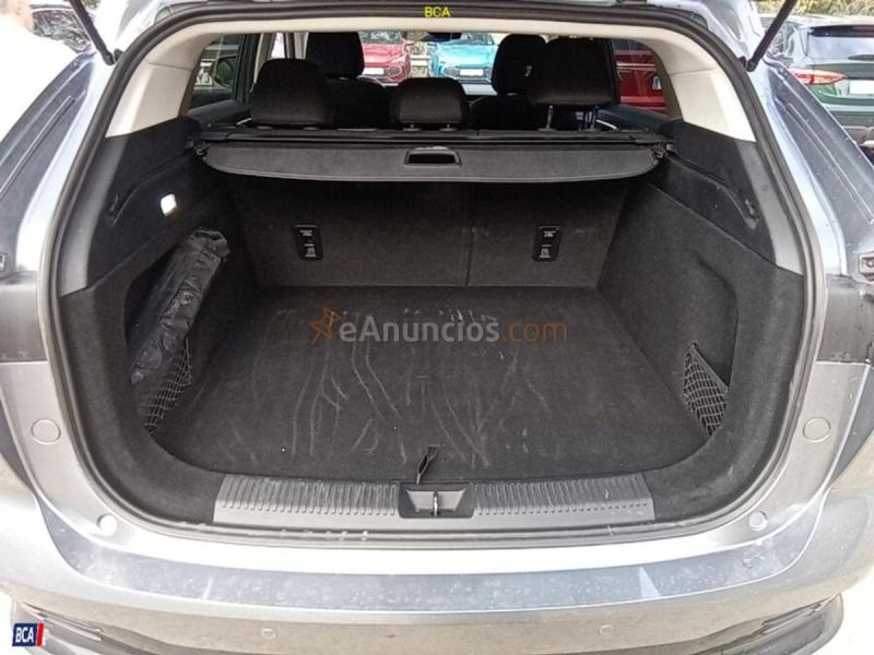 Mg hs 1.5t manual comfort 
