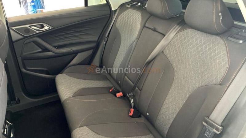 Mg hs 1.5t manual comfort 