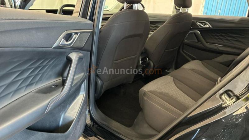 Mg hs 1.5t manual comfort 