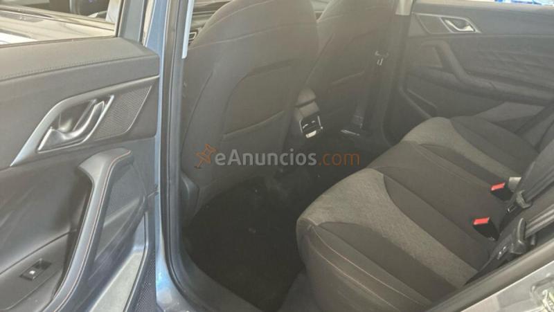 Mg hs 1.5t manual comfort 