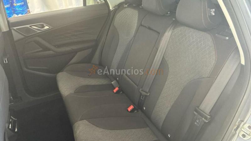 Mg hs 1.5t manual comfort 