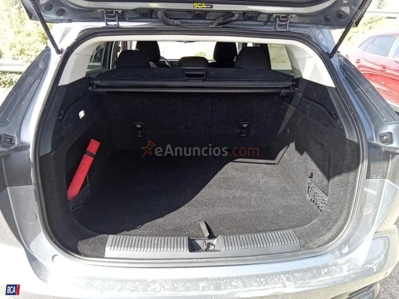 Mg hs 1.5t manual comfort 