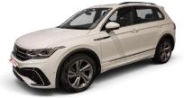Volkswagen Tiguan RLine 2.0 TDI 110kW 150CV DSG 