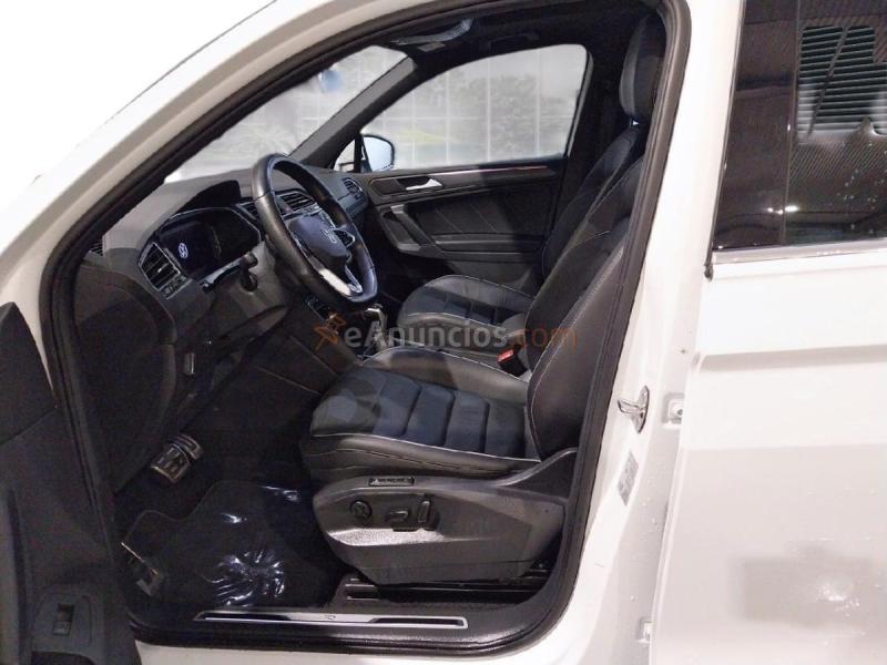 Volkswagen Tiguan RLine 2.0 TDI 110kW 150CV DSG 