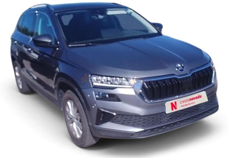 Skoda Karoq 2.0 TDI 110kW (150CV) DSG 4X4 Ambition 