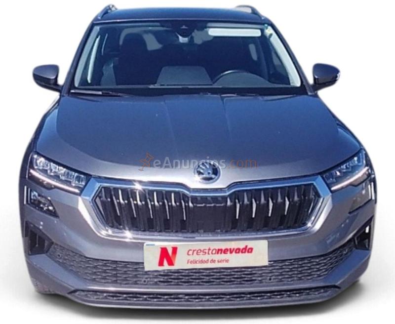 Skoda Karoq 2.0 TDI 110kW (150CV) DSG 4X4 Ambition 