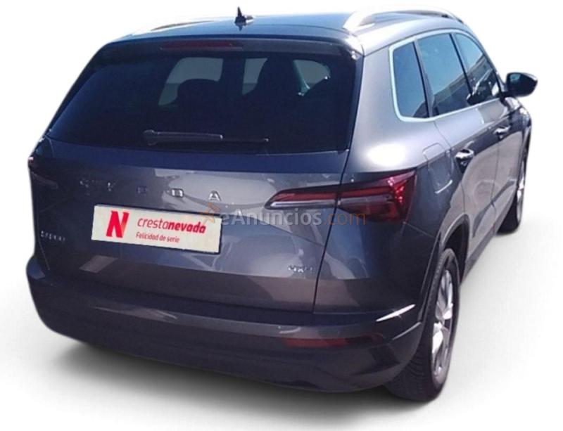 Skoda Karoq 2.0 TDI 110kW (150CV) DSG 4X4 Ambition 