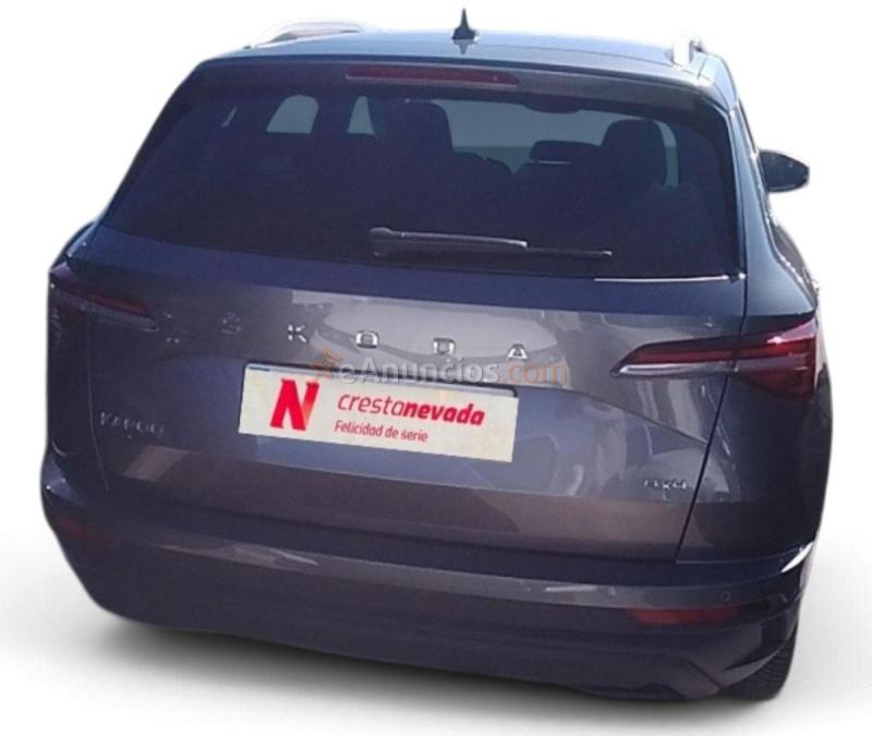 Skoda Karoq 2.0 TDI 110kW (150CV) DSG 4X4 Ambition 