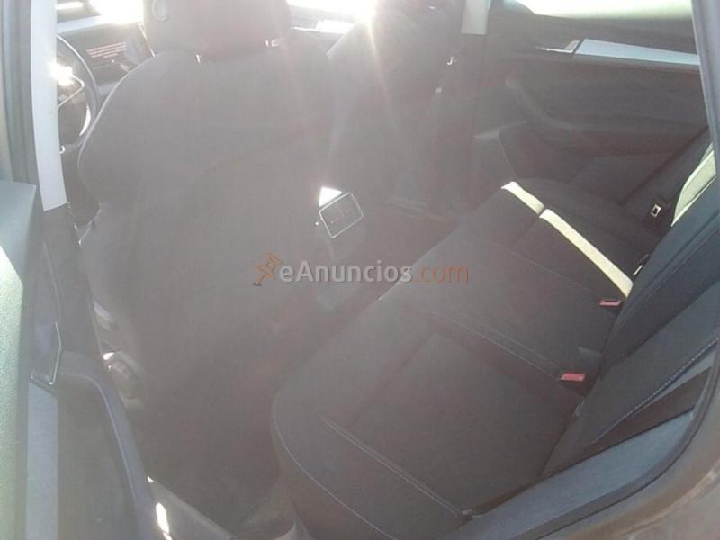 Skoda Karoq 2.0 TDI 110kW (150CV) DSG 4X4 Ambition 