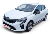 Renault Clio Evolution dCi 100 (74kw) 