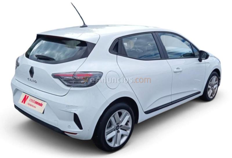 Renault Clio Evolution dCi 100 (74kw) 
