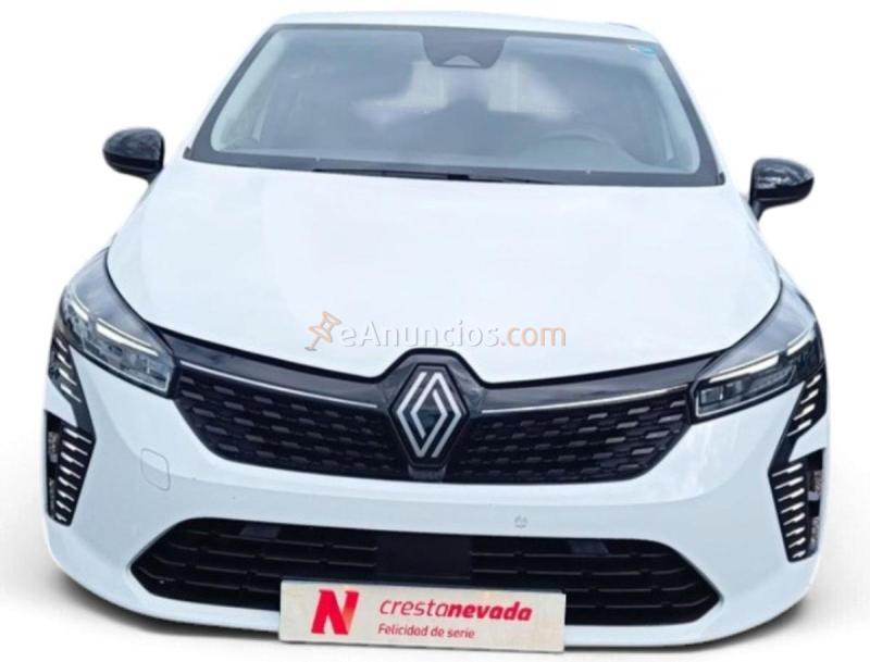 Renault Clio Evolution dCi 100 (74kw) 