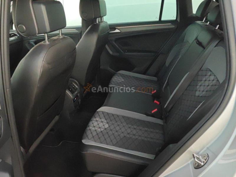 Volkswagen Tiguan RLine 2.0 TDI 110kW 150CV DSG 