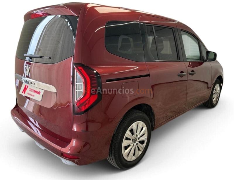 Renault Kangoo Combi Life Edition One 1.5 Blue dCi 70kW(95CV) 
